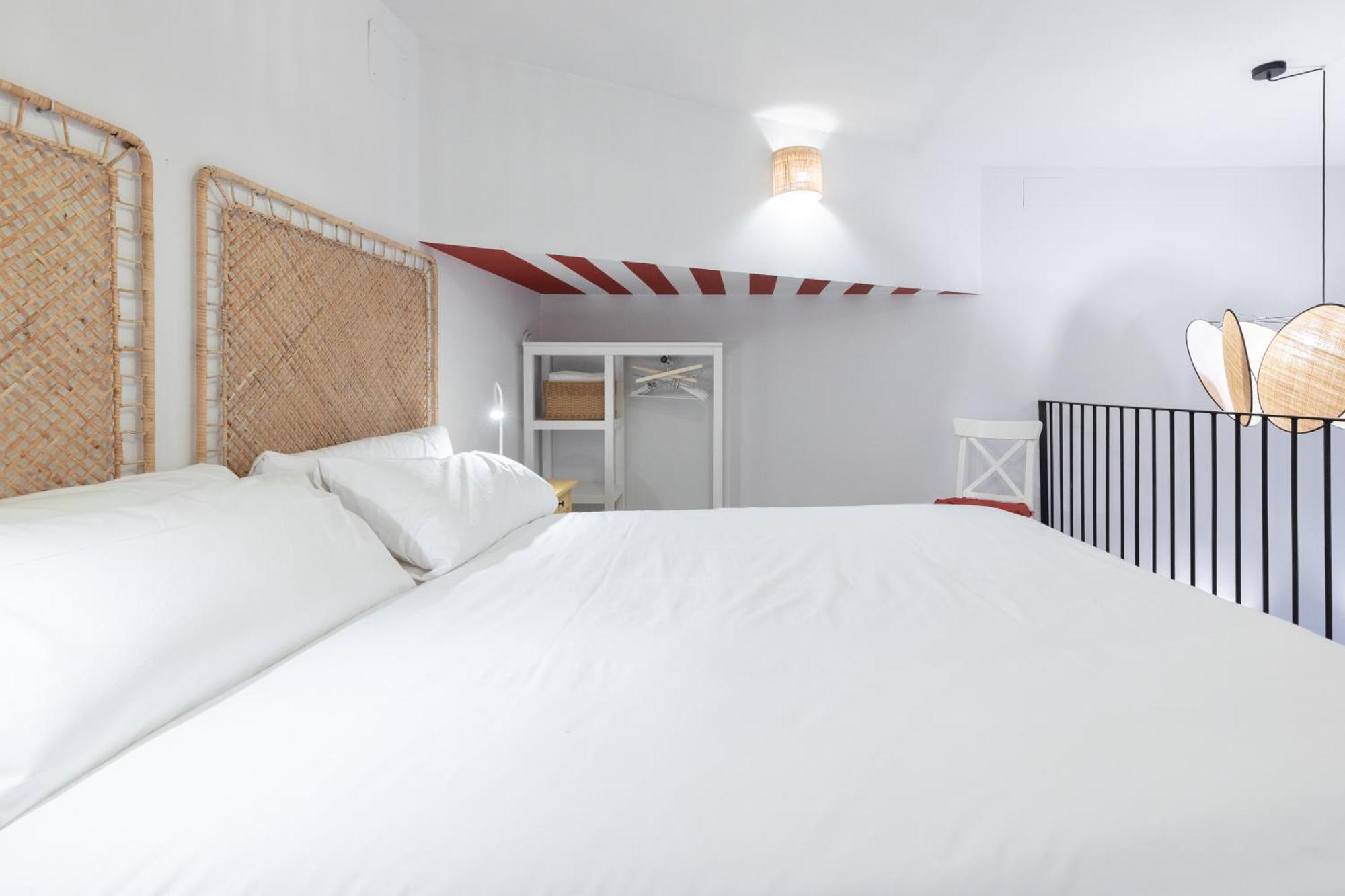 The Little Village Apartments Valencia Exterior foto