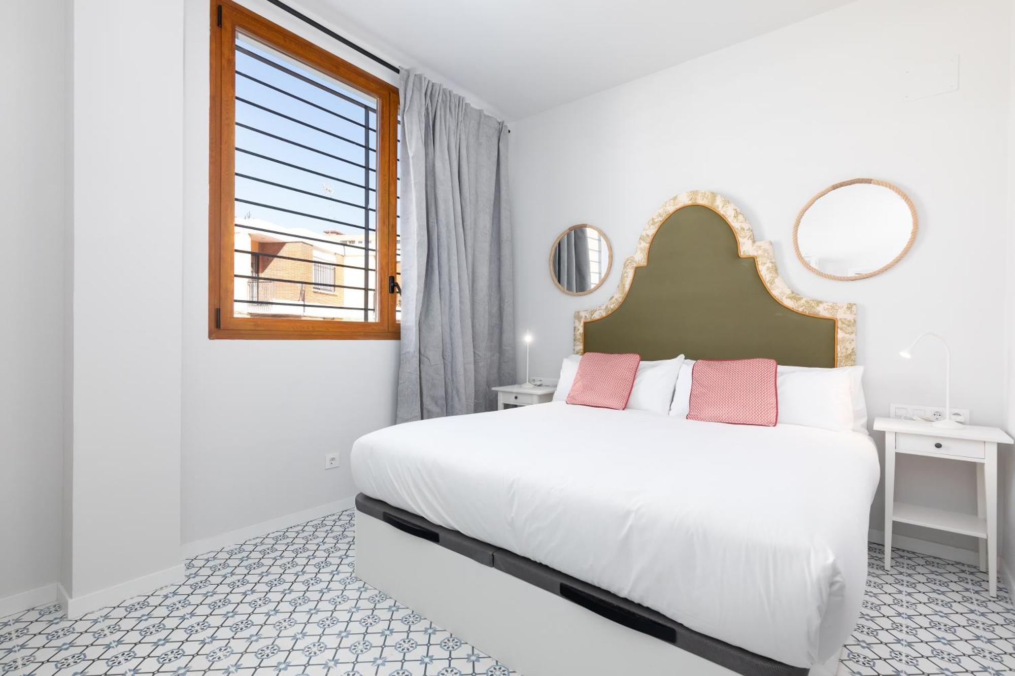 The Little Village Apartments Valencia Exterior foto